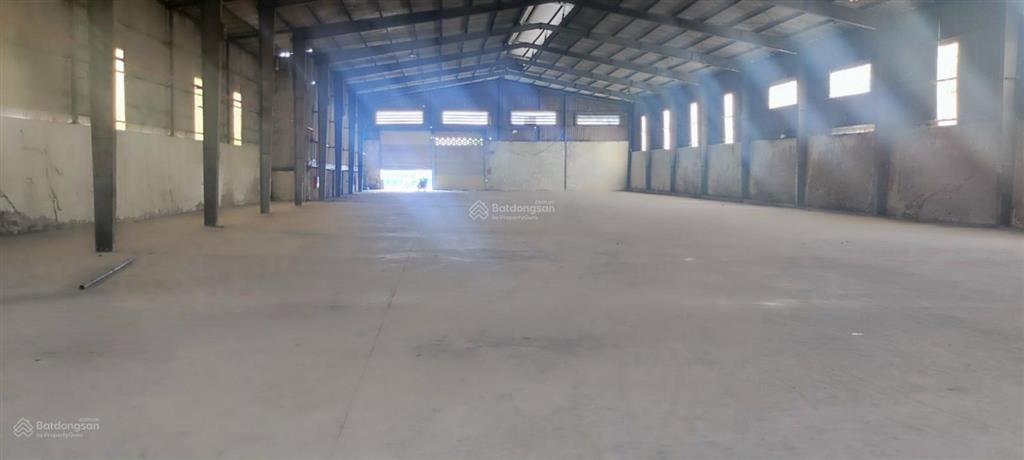 Cho thuê kho xưởng diện tích đa dạng mặt tiền đường container tại quận 7.  0934 185 *** lộc