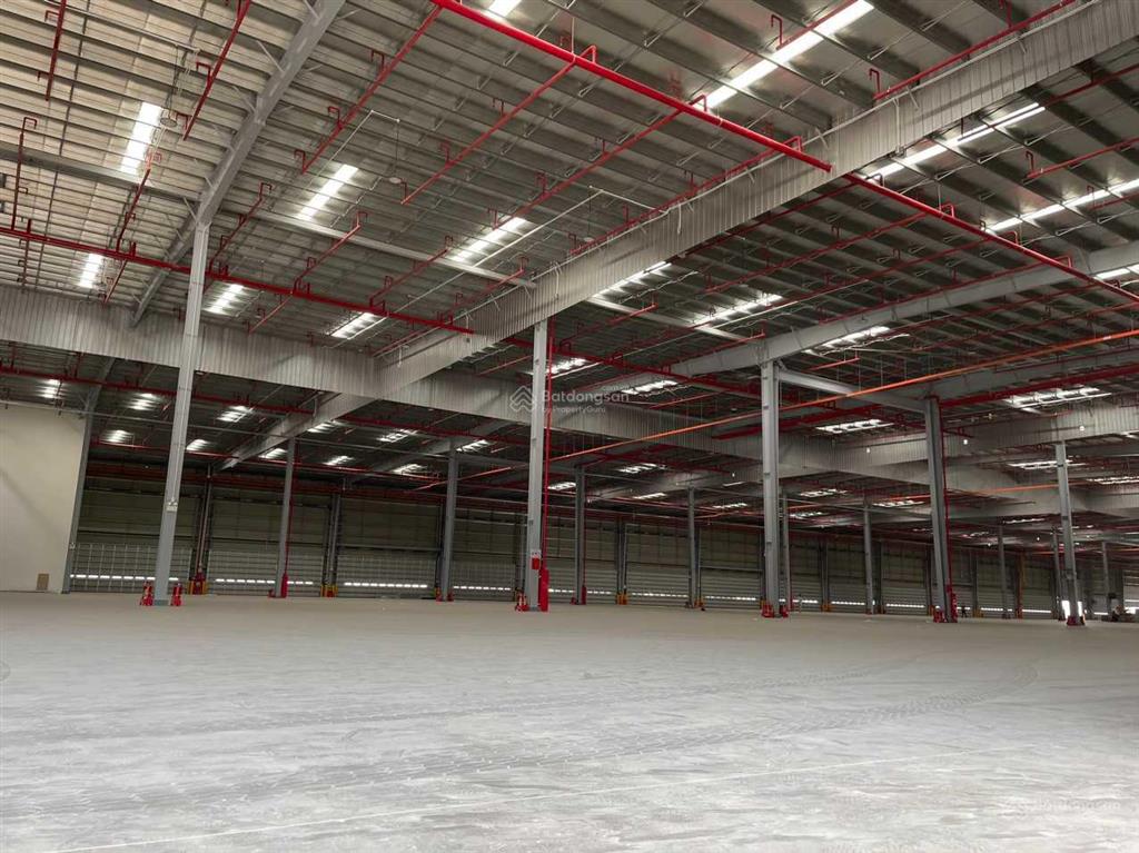 Cho thuê kho xưởng diện tích đa dạng mặt tiền đường container tại quận 7.  0934 185 *** lộc