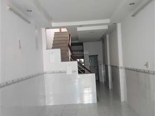 Bán nhà hẻm 116 đường 17 ( lâm văn bền) quận 7