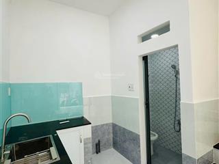 Bán nhà hẻm 861/163 trần xuân soạn quận 7