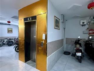 Bán căn hộ dịch vụ đường tân mỹ quận 7