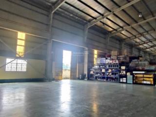 Cho thuê kho 800m2 khu công nghiệp cát lái quận 2