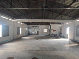 Cho thuê kho đường tôn thất thuyết quận 4.