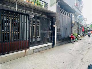 Bán nhà quận 7 pháp lý rõ ràng, giá tốt.