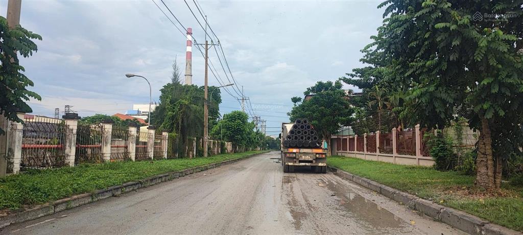 Cho thuê kho xưởng 1.728m² tại kcn hiệp phước vị trí đẹp, hạ tầng chuẩn kcn