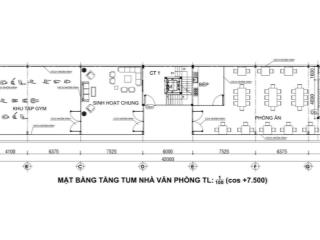 Cho thuê nhà xưởng 6.544m² trong kcn nam thuận đức hòa, long an, bàn giao 02/2026