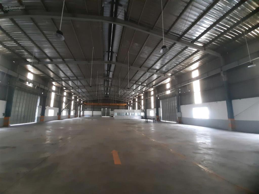 Cho thuê kho xưởng 206cho thuê kho xưởng 2062m tại kcn cát lái, quận 2, tp.hcm vị trí đẹp, giá tốt