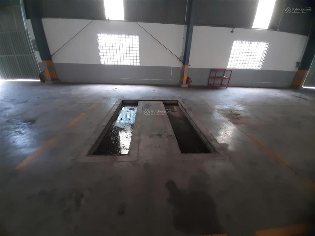 Cho thuê kho xưởng 206cho thuê kho xưởng 2062m tại kcn cát lái, quận 2, tp.hcm vị trí đẹp, giá tốt