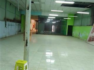 Cho thuê kho 500m² hiệp phước, nhà bè giá 25 triệu/tháng
