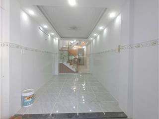 Bán nhà hẻm xe hơi gần trường học nguyễn hữu thọ, quận 7