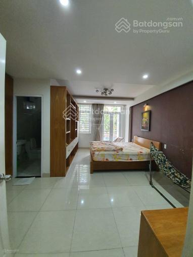 Cho thuê nhà mt kdc trung sơn, dt. 5x20m, 1 trệt 3 lầu nhà mới đẹp giá 25 triệu/th 