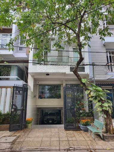 Chính chủ cho thuê kdc trung sơn, dt. 8x20m, 1 trệt 3 lầu nhà mới đẹp giá 40 triệu/tháng 