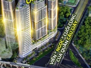 Bán căn hộ chung cư giá ưu đãi tại sun feliza suites, 5,5 tỷ, 29 m2