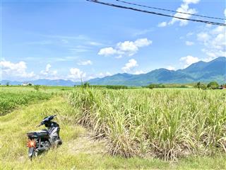 Bán mảnh đất được xây dựng nhà yến, trang trại tại xã hoà trí ( ninh thượng ) tỉnh khánh hoà.