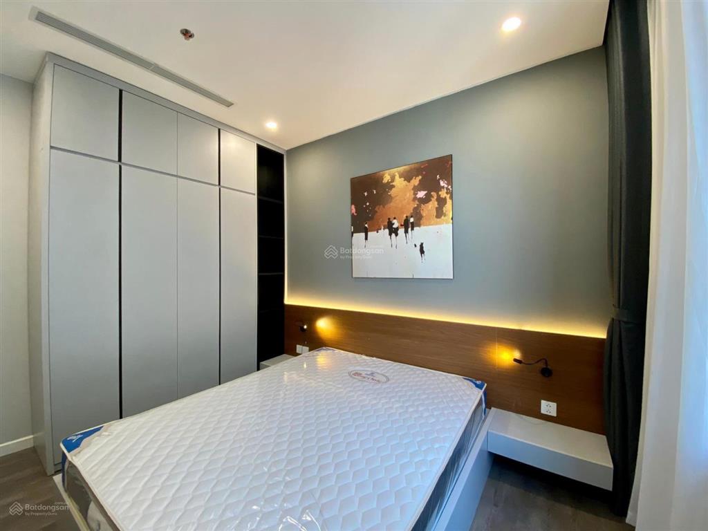 Chính chủ cho thuê căn hộ the nine 3 ngủ full đồ 120m2 ban công view thoáng mát  0393 686 ***