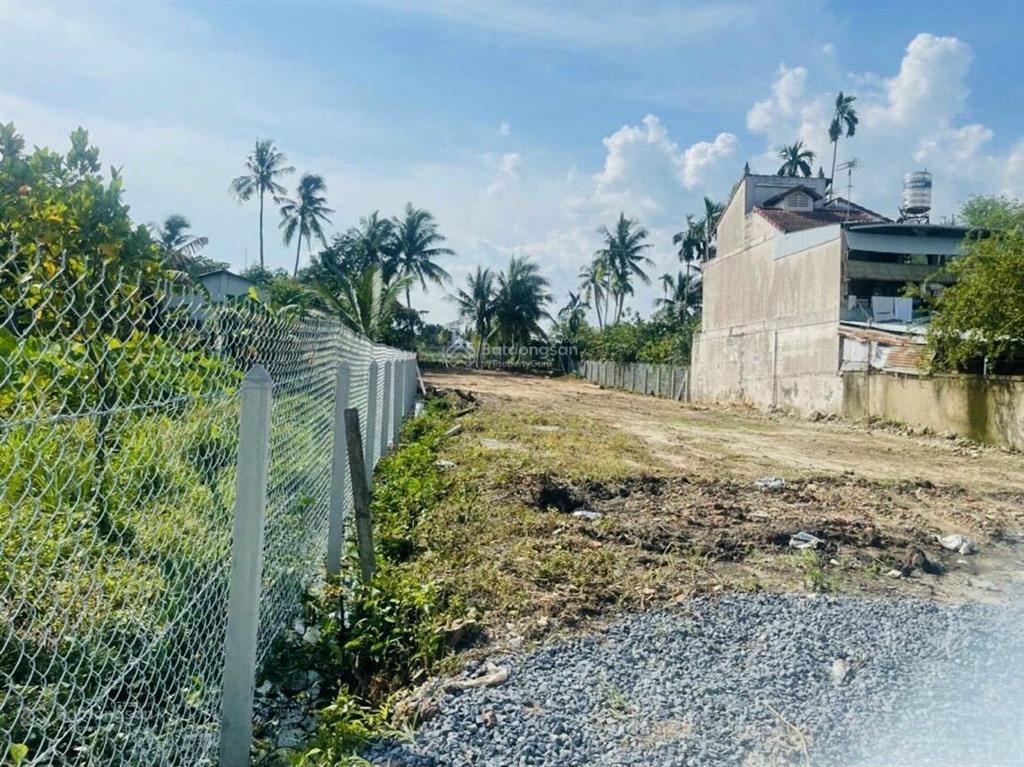 2 mặt tiền sông bình nhâm và bình nhâm 58, thuận an, bd