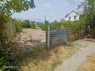 Đất thổ cư ở an thạnh, thuận an, bình dương, giá ưu đãi 2,1 tỷ, 126,8 m2