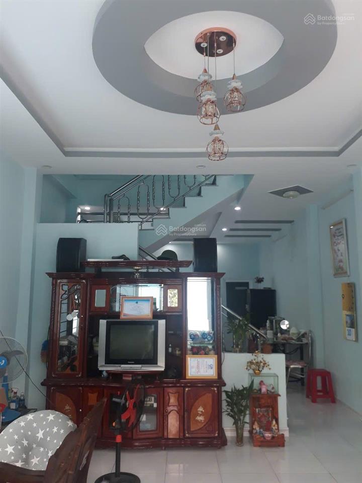 Bán nhà riêng 3pn + 3wc, 290m2, 4,2 tỷ tại an thạnh, thuận an, bình dương