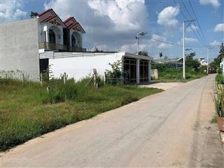 Bán đất đẹp tại an thạnh, 2,95 tỷ, 137,9m2, pháp lý đầy đủ