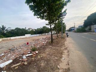 Bán đất cầu tàu, 4,1 tỷ, 148.7m2, hưng định, thuận an, bình dương