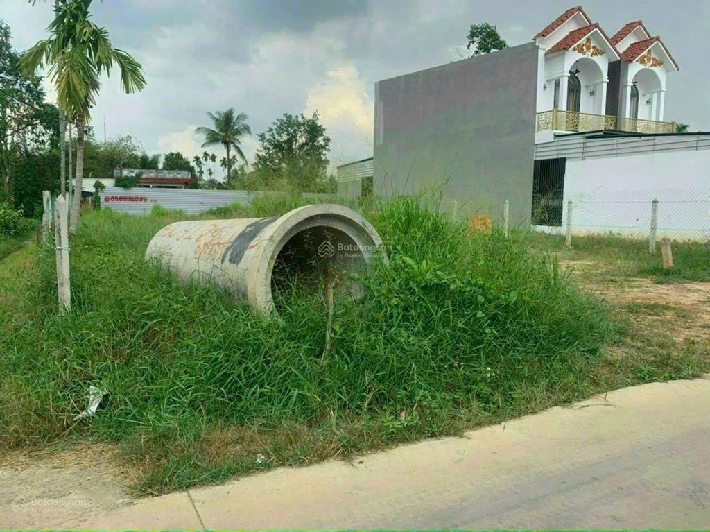 Bán đất an thạnh 8, 4 tỷ, 223m2, pháp lý đầy đủ