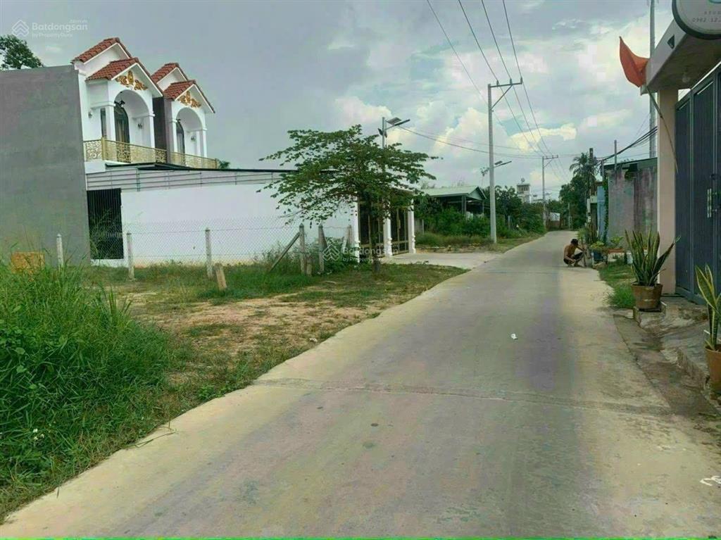 Bán đất an thạnh 8, 4 tỷ, 223m2, pháp lý đầy đủ