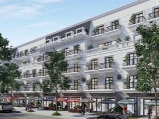 Bán liền kề dự án mê linh vista