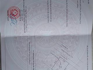 Chính chủ bán đất bt dự án fellicity uông bí quảng ninh