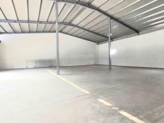 Cho thuê kho mới 600m2 mặt tiền kd phước tân, gần võ nguyên giáp, biên hòa, đn