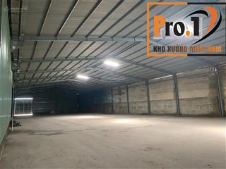Cho thuê xưởng p trảng dài mới,đồng nai