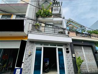 Bán nhà bình tân, đường bình thành, hẻm 8m 4 tầng 67m2, 4pn, giá tốt 4.9 tỷ, shr,  0813 123 ***