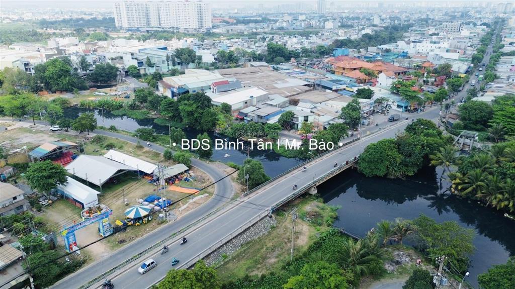Bán đất phân lô mặt tiền đường gần tỉnh lộ 10 4x36m ~150m2 giá tốt 3,9 tỷ shr