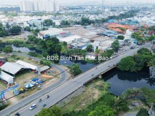 Bán đất phân lô mặt tiền đường gần tỉnh lộ 10 4x36 ~150m2, giá tốt 4,15 tỷ shr