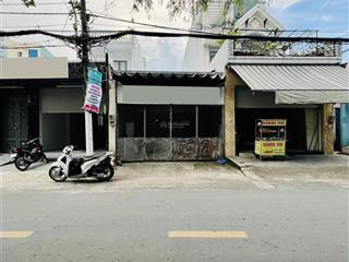 Đất xây chdv + mtkd hồ văn long 5x25 nở hậu 6m ngay chợ giá tốt 9,9 tỷ shr