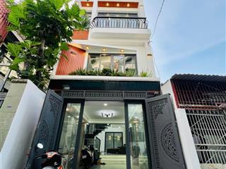 Bán nhà bình tân đường 16 lê trọng tấn sát aeon tân phú 58m2 5 tầng giá tốt 7,2 tỷ shr