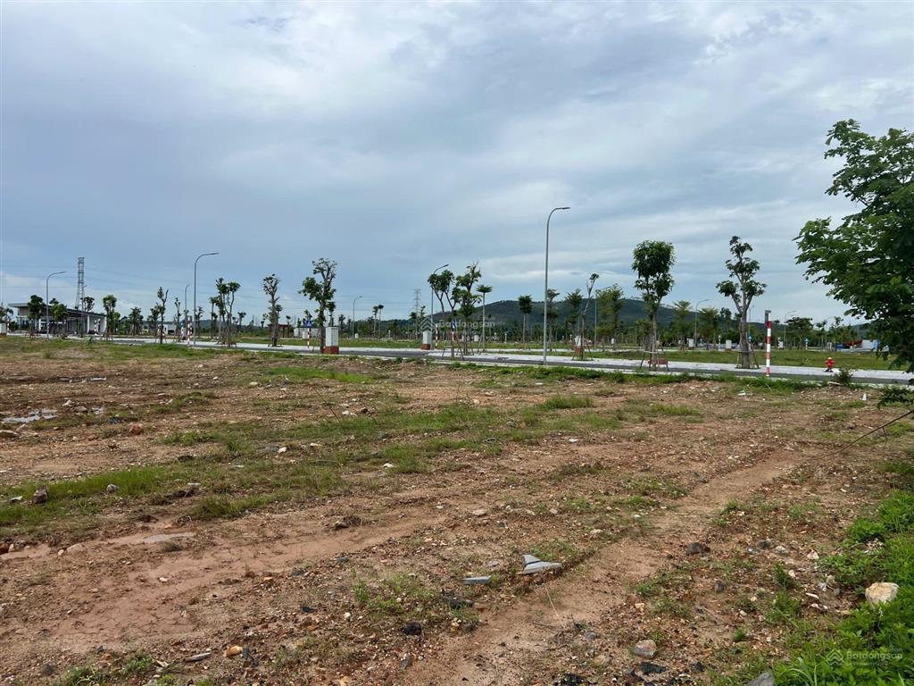 Đất nền dự án kđt quảng yên centro giá chỉ từ 30 triệu/m2  phường minh thành  quảng ninh