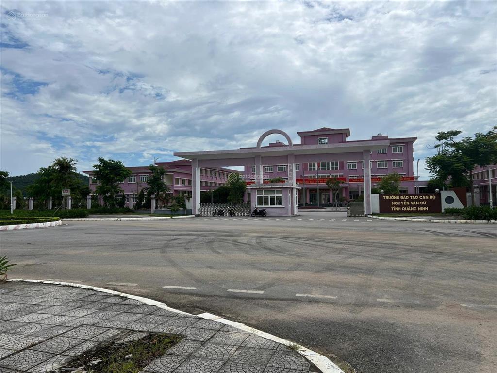 Đất nền dự án kđt quảng yên centro giá chỉ từ 30 triệu/m2  phường minh thành  quảng ninh