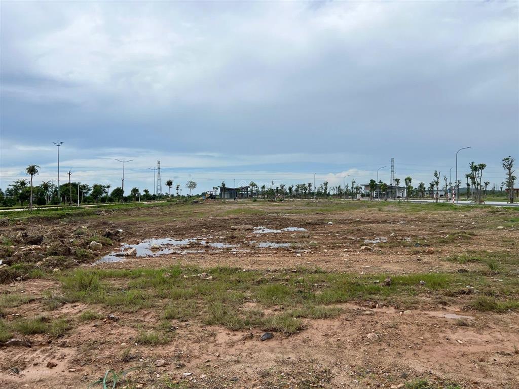 Đất nền dự án kđt quảng yên centro giá chỉ từ 30 triệu/m2  phường minh thành  quảng ninh