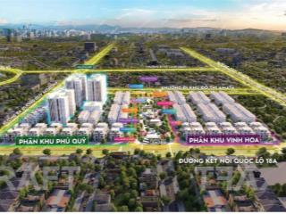 Đất nền dự án kđt quảng yên centro giá chỉ từ 30 triệu/m2  phường minh thành  quảng ninh