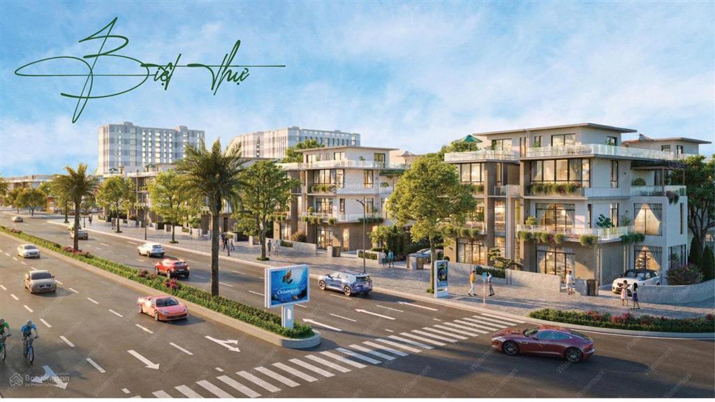 Đất nền dự án kđt quảng yên centro giá chỉ từ 30 triệu/m2  phường minh thành  quảng ninh