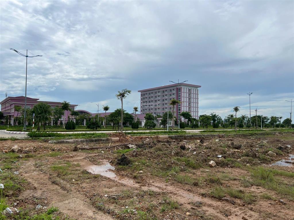 Đất nền dự án kđt quảng yên centro giá chỉ từ 30 triệu/m2  phường minh thành  quảng ninh