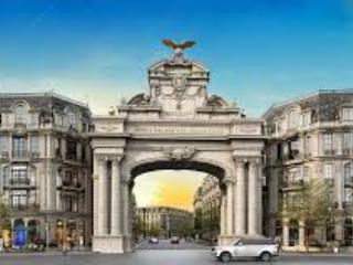 Bán nhà phố noble tây thăng long giá chỉ từ 10 tỷ xây dựng phong cách châu âu vay nh 70% htls 0%