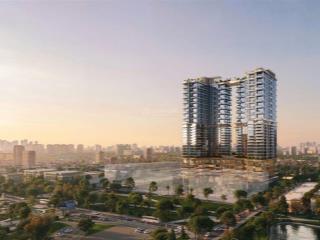 Quỹ căn ngoại giao dự án rivea residences hoàng mai chỉ vào tiền 20% chiết khấu 19%