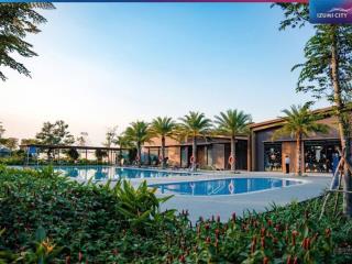Cần bán gấp căn npv (6*19.5) izumi city trục 14m siêu đẹp liền kề clubhouse giá 6.3 tỷ