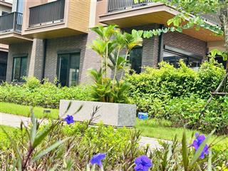 Nhà phố izumi city compound giá 6.8 tỷ (6*19.5m) liền kề sông đồng nai