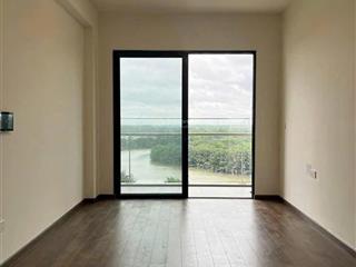 Bán căn hộ view sông  chỉ 5.1 tỷ dt 86 m2 mizuki park  sổ hồng sẵn