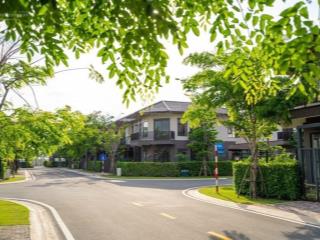Cần bán căn btđl góc siêu đẹp  thuộc phân khu rivera 9.8 tỷ full thuế phí sang tên