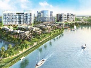 Bán nhanh căn hộ mizuki mp678 m2 giá 3.950 tỷ full thuế phí sang tên tầng trung siêu thoáng