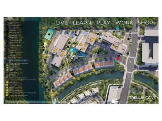 Nhà phố compound 24 căn mizuki park mua tt cđt mt nguyễn văn linh