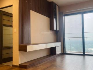 Cho thuê căn 86 m2 panorama view sông 12tr/tháng có nội thất dọn vào ở ngay